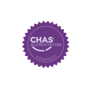 Chas Advanced