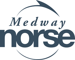 Medway Norse Logo