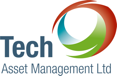 Tech Asset Management Logo