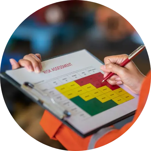 Fire Risk Assessment London