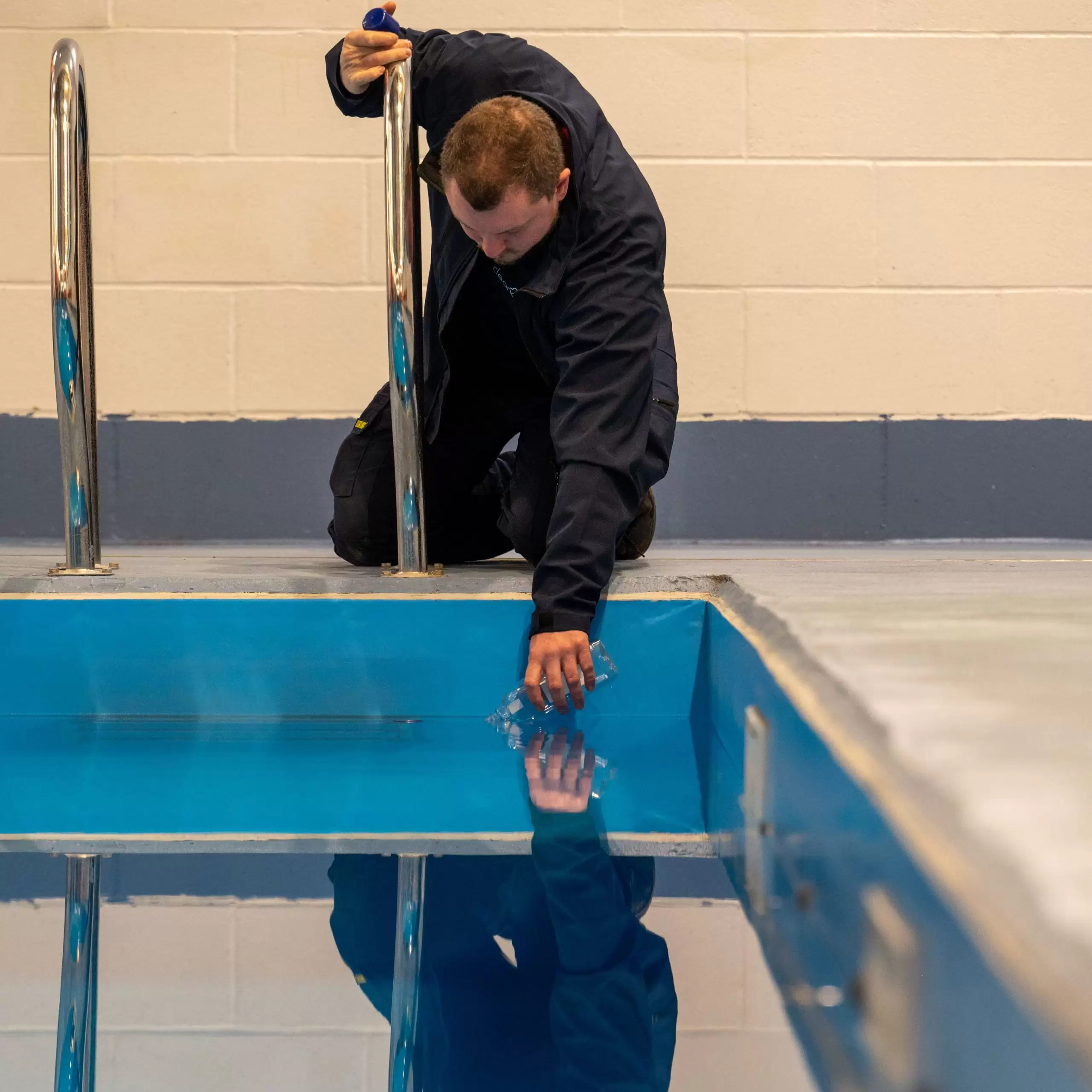 Bristol Legionella Testing