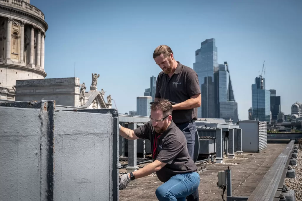 Portland Ductwork Cleaning