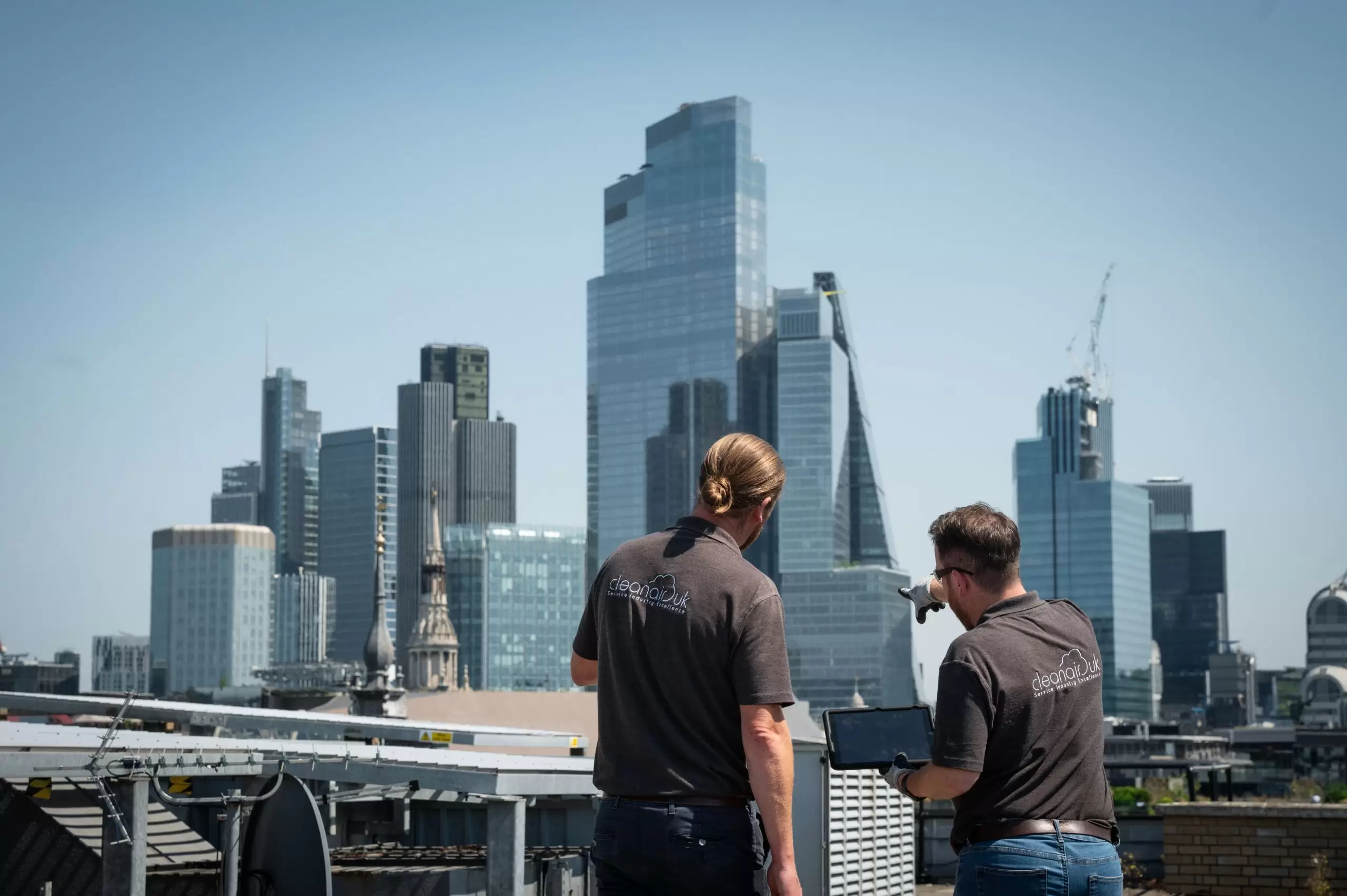 Fire Risk Assessments in Portsmouth