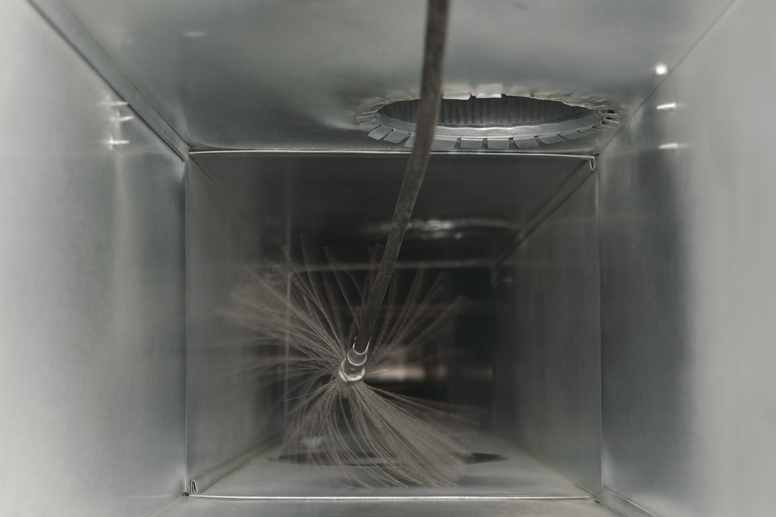 Duct Cleaning Littleton Demo