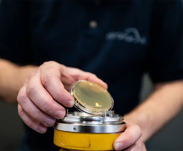 Indoor Air Quality Testing Services and Monitoring in Cornwall