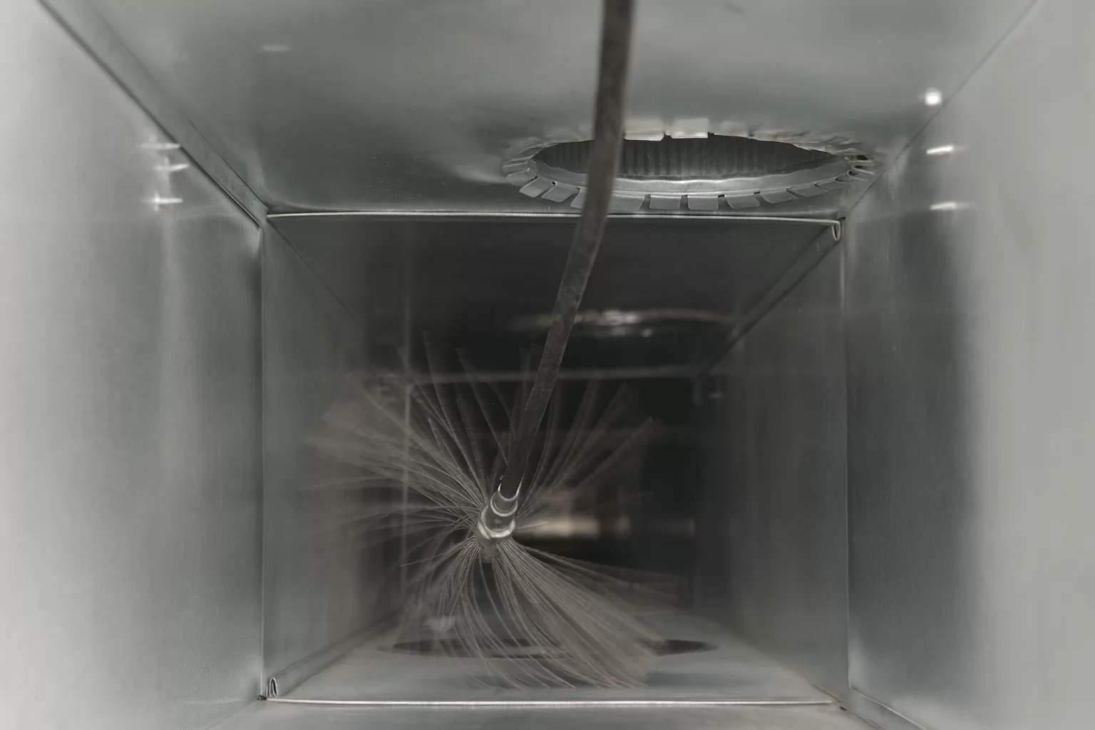 Duct Cleaning Coventry