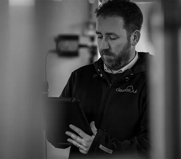 Chester Duct Cleaning