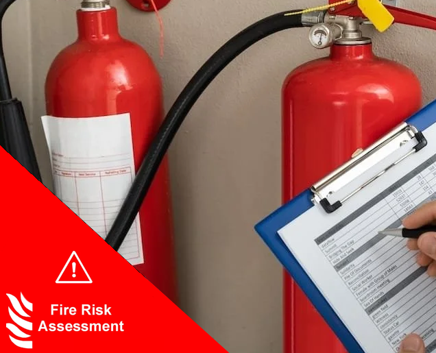 Fire Risk Assessment Newport