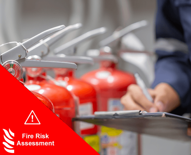Fire Risk Assessment Northampton