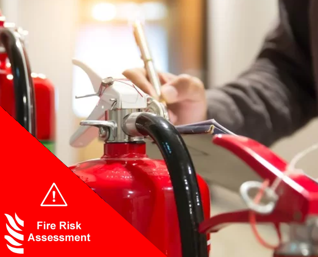 Fire Risk Assessment Nuneaton