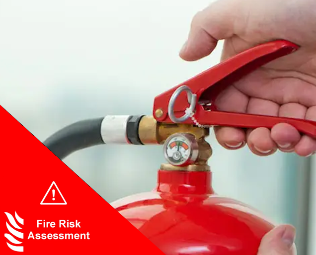 Fire Risk Assessment Oxfordshire