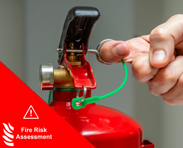 Fire Risk Assessment Rugby