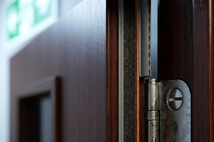 Fire Door Installation Inspection Kent